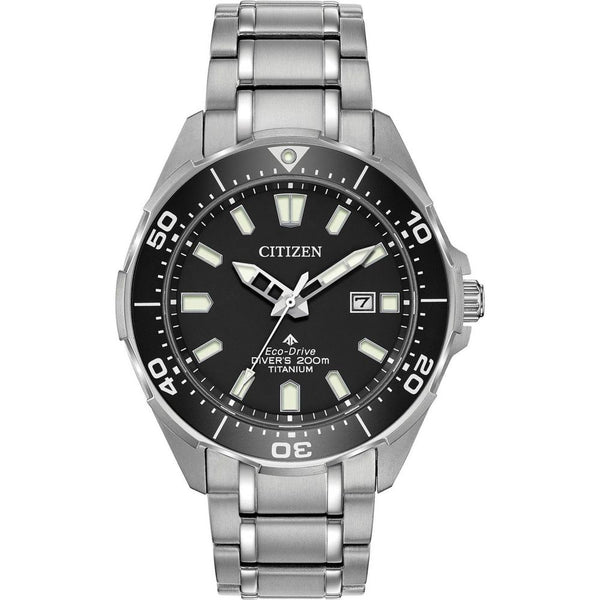 Citizen Eco-Drive Promaster Diver 44mm