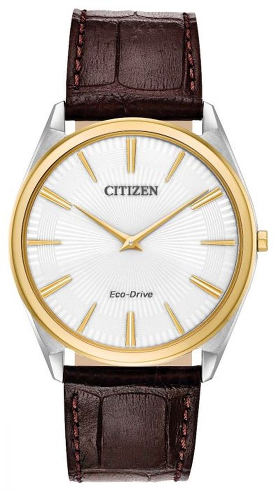 Citizen Eco-Drive Stiletto 38mm