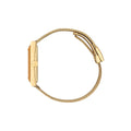 GUCCI G Frame White, Red & Blue MOP Watch