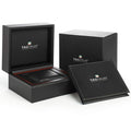 Tag Heuer Link Ladies MOP Diamond Dial 32mm