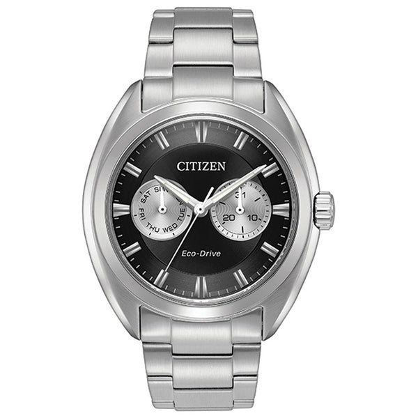 Citizen Eco-Drive Dress 44mm