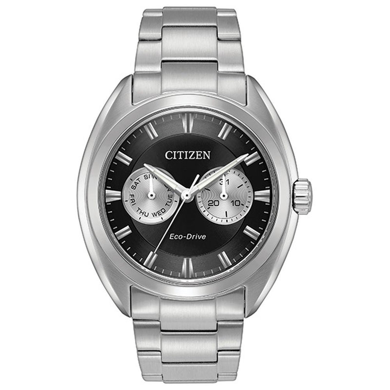Citizen Eco-Drive Dress 44mm