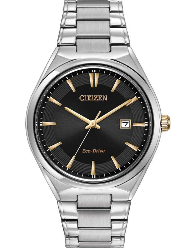 Citizen Eco-Drive Bracelet 40mm