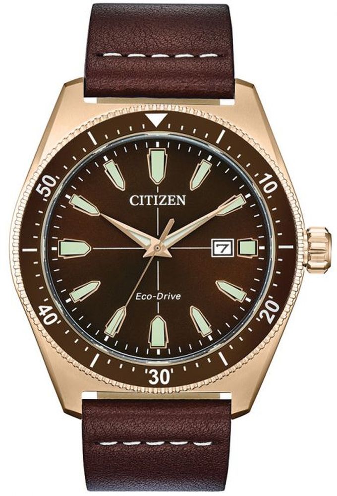 Citizen Mens Sport Watch
