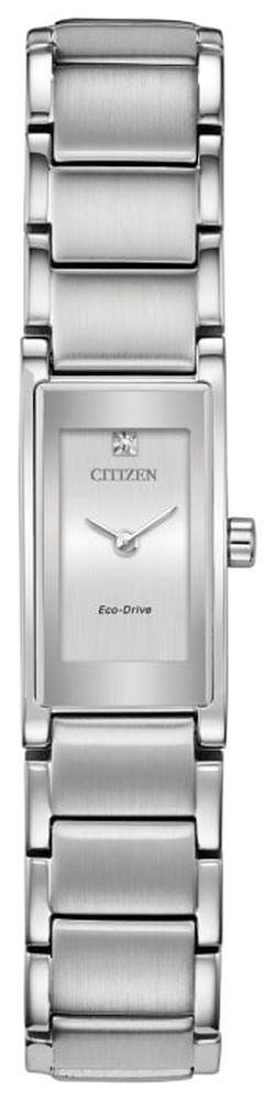 Citizen Eco-Drive Axiom 15mm