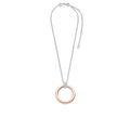 TI SENTO - Milano Necklace 3924ZR