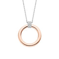 TI SENTO - Milano Necklace 3924ZR
