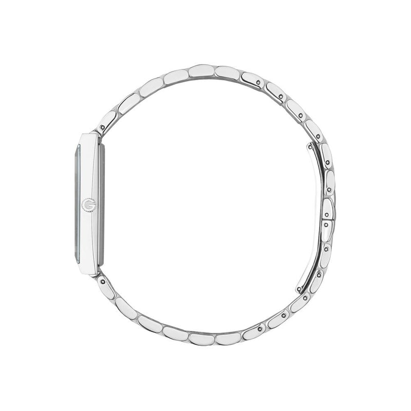 GUCCI G-Frame Black Dial Ladies Watch 17mm