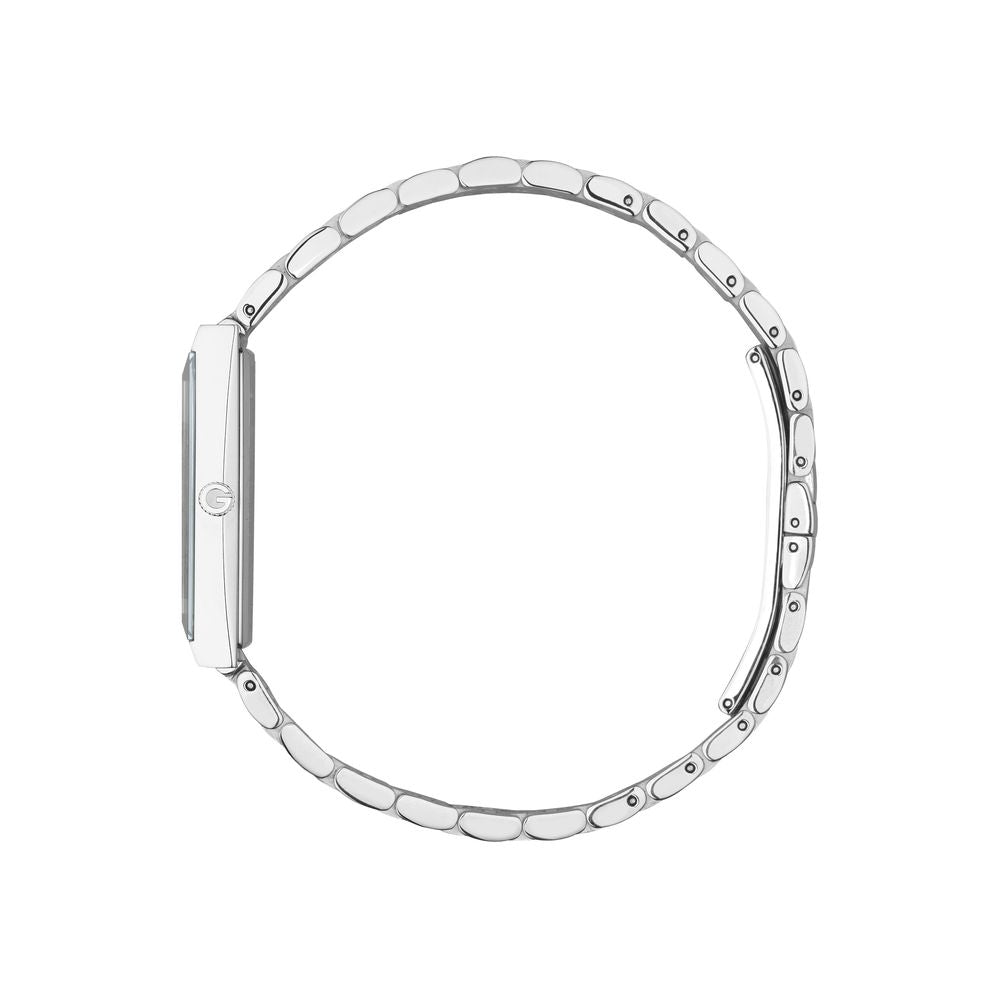 GUCCI G-Frame Black Dial Ladies Watch 17mm