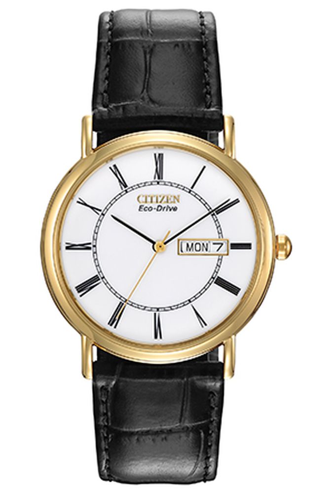 Citizen Eco-Drive Strap 36mm
