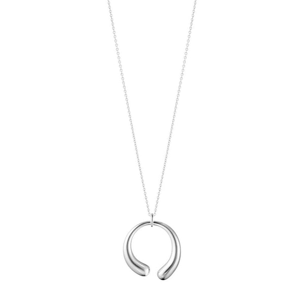 Georg Jensen Mercy Large Pendant, Sterling Silver