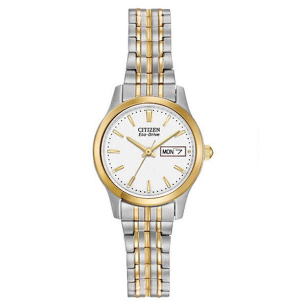 Citizen Eco-Drive Expanding Bracelet 25mm