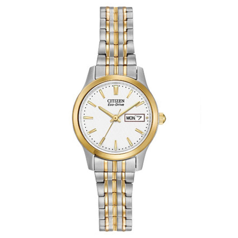 Citizen Eco-Drive Expanding Bracelet 25mm