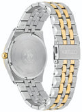 Citizen Eco-Drive Mens Two Tone 40mm