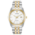 Citizen Eco-Drive Mens Two Tone 40mm