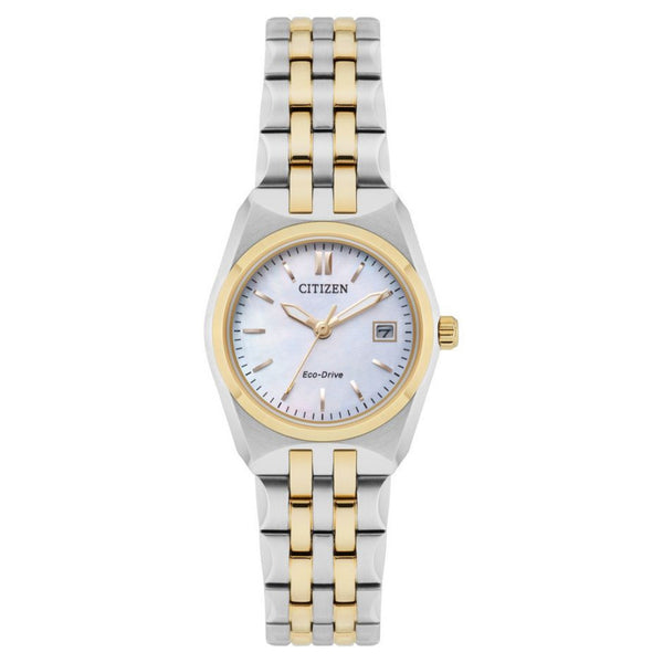 Citizen Eco-Drive Ladies Bracelet 28mm