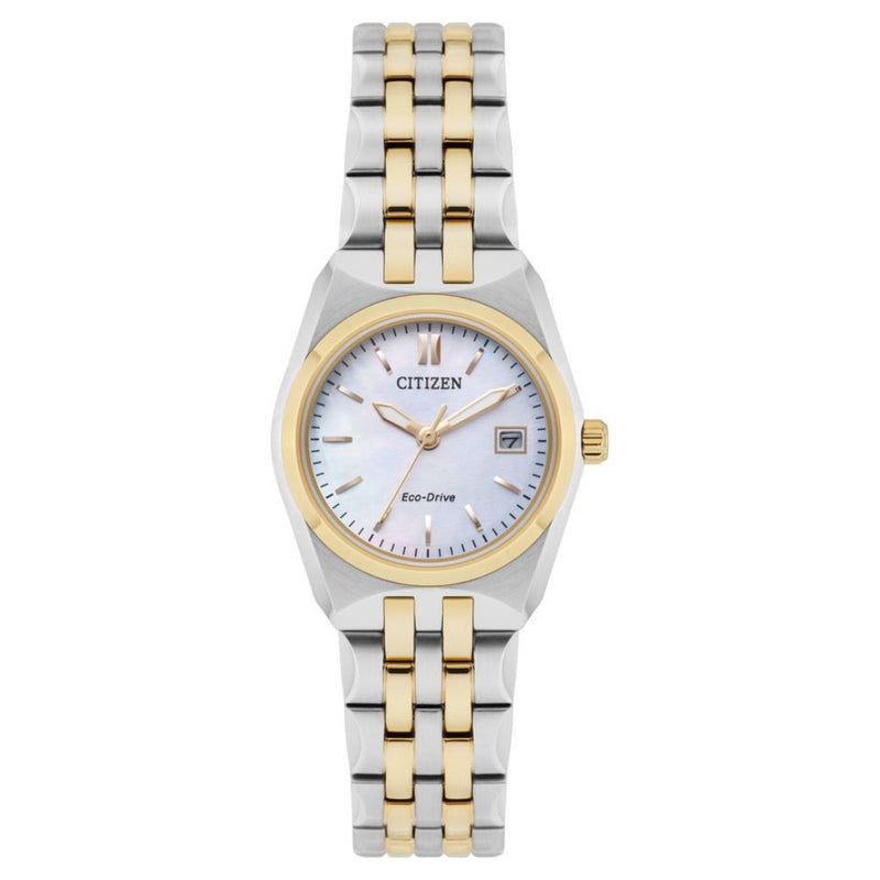 Citizen Eco-Drive Ladies Bracelet 28mm
