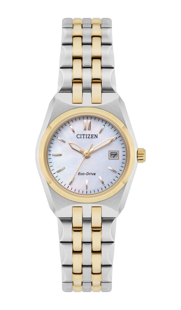 Citizen Eco-Drive Ladies Bracelet 28mm