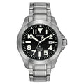 Citizen Eco-Drive Promaster Tough Super Titanium 40mm