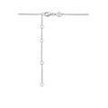 TI SENTO - Milano Necklace 3845ZY