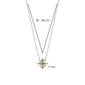 TI SENTO - Milano Necklace 3845ZY