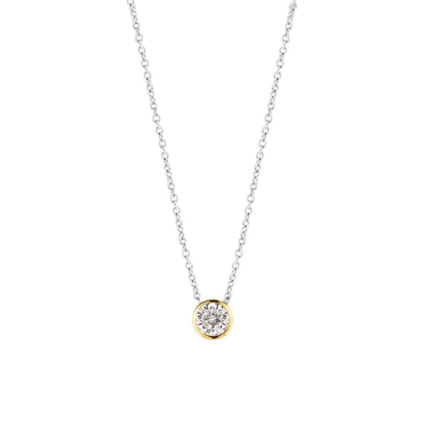 TI SENTO - Milano Necklace 3845ZY