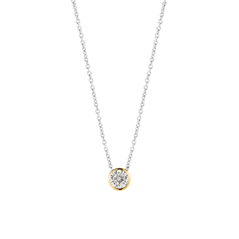 TI SENTO - Milano Necklace 3845ZY
