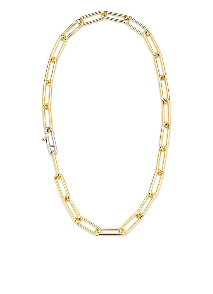 TI SENTO - Milano Necklace 3937SY