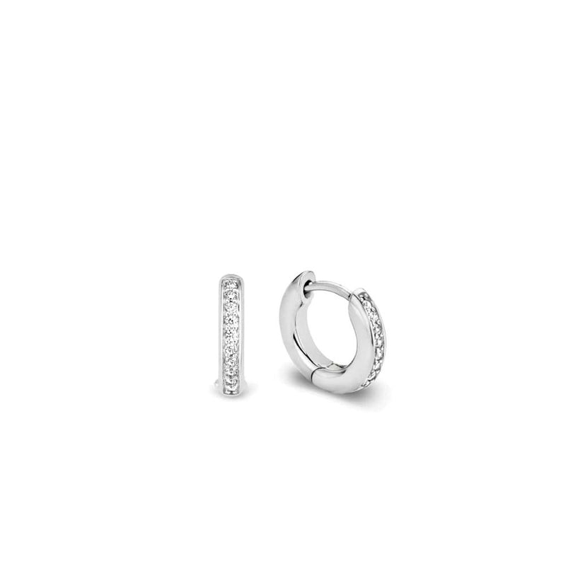 TI SENTO Earrings 7706ZI