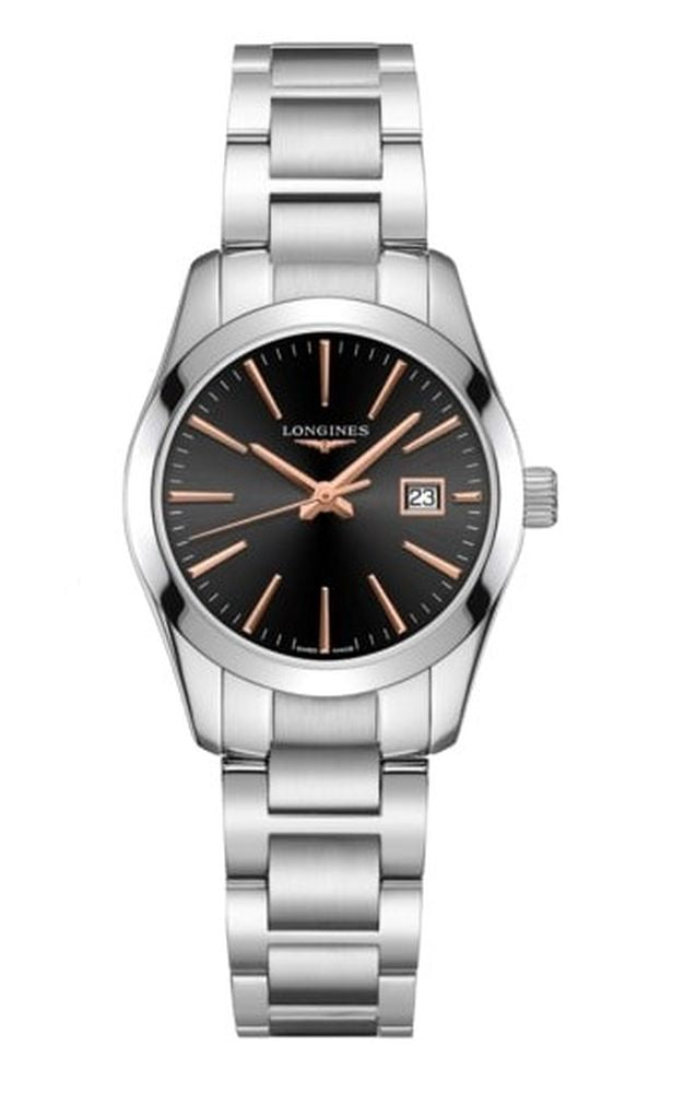Longines Conquest Classic Ladies 29.5mm