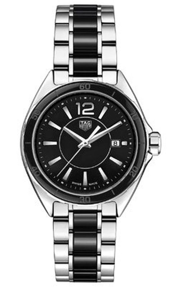 Tag Heuer Formula 1 Ladies Ceramic 32mm