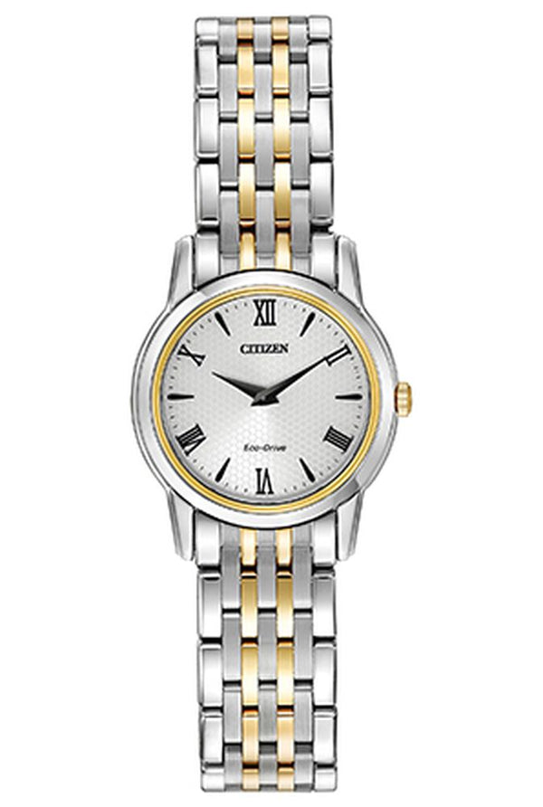 Citizen Eco-Drive Ladies Stiletto 22mm