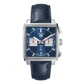 Tag Heuer Monaco Calibre Heuer 02 39mm
