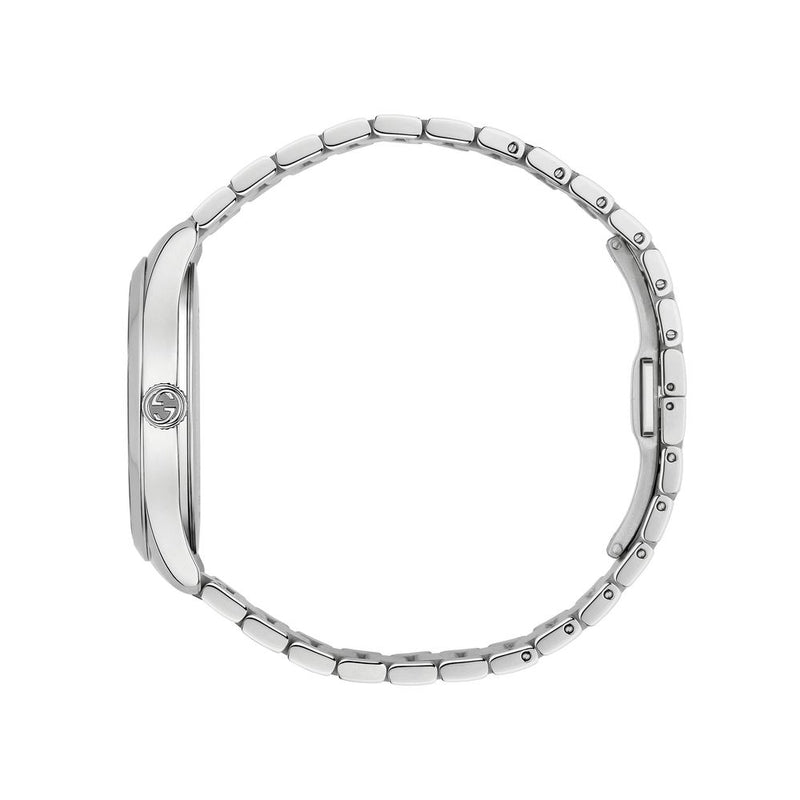 GUCCI G-Timeless Bee Motif Watch 38mm