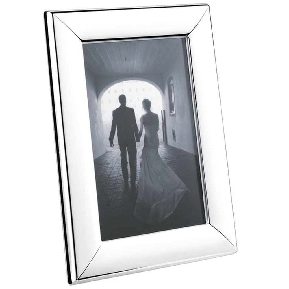 Georg Jensen Modern Picture Frame 10x15cm (4x6IN)