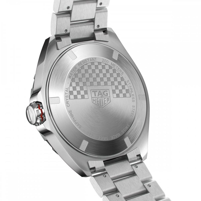 Tag Heuer Formula 1 Calibre 5 Automatic 43mm Watch WAZ2011.BA0842