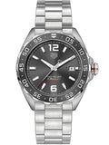 Tag Heuer Formula 1 Calibre 5 Automatic 43mm Watch WAZ2011.BA0842