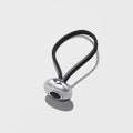 Georg Jensen Ellipse Keyring