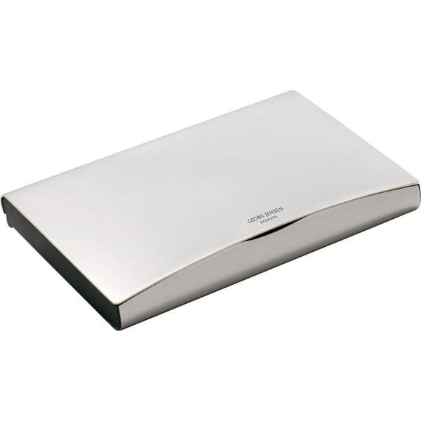 Georg Jensen Cardholder, Matte