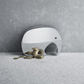 Georg Jensen Moneyphant Money Bank