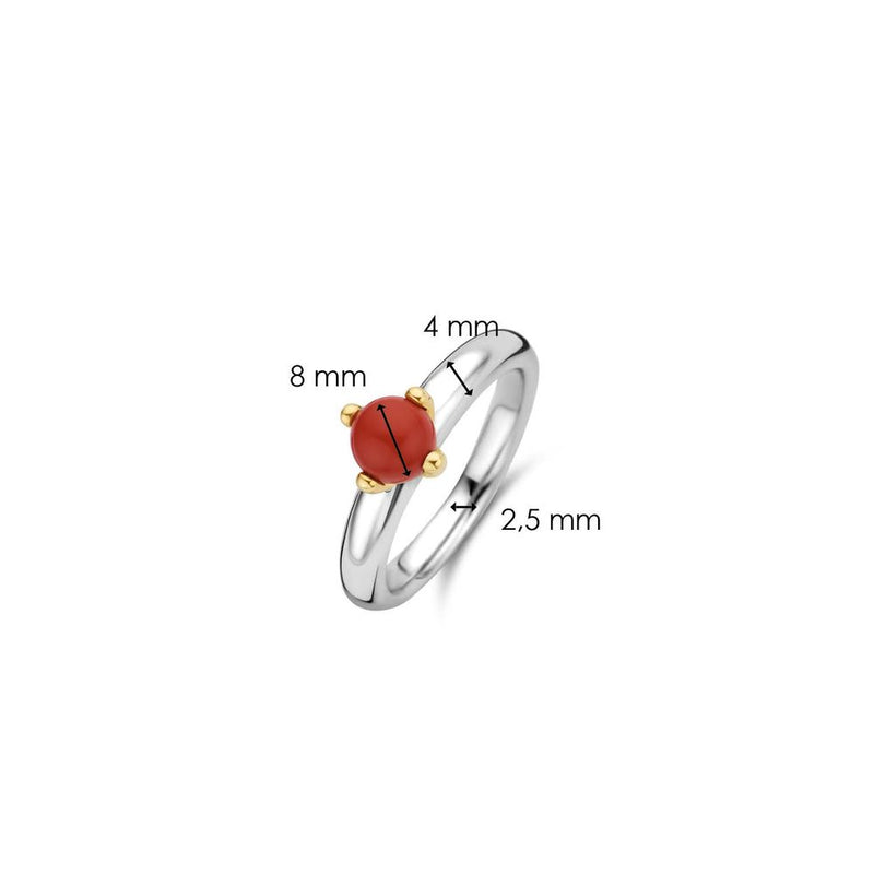TI SENTO - Milano Ring 12179CR