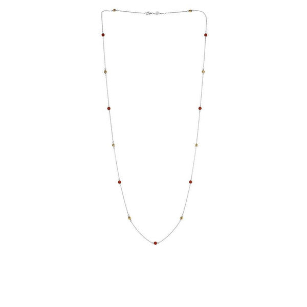 TI SENTO - Milano Necklace 3945CR