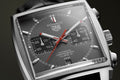 Tag Heuer Monaco Calibre 12 Final Edition 39mm