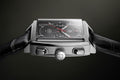 Tag Heuer Monaco Calibre 12 Final Edition 39mm