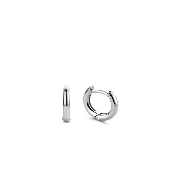 TI SENTO - Milano Earrings 7811SI