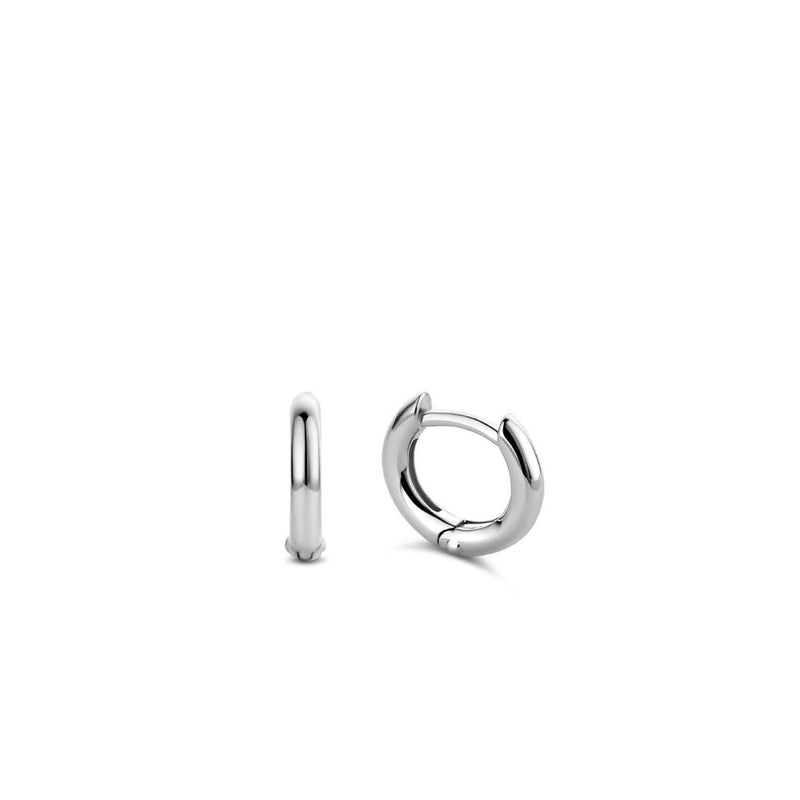 TI SENTO - Milano Earrings 7811SI