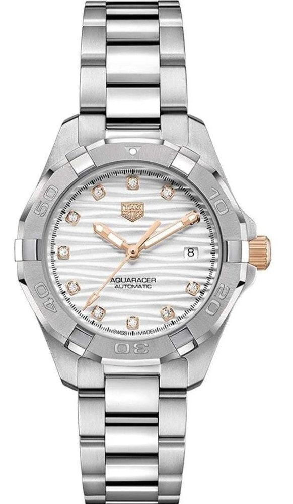 Tag Heuer Aquaracer Calibre 9 Ladies 32mm