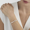 Georg Jensen Torun Bangle, Sterling Silver