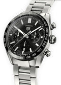 Tag Heuer Carrera Heuer 02 Automatic Chronograph Black 44mm
