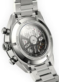 Tag Heuer Carrera Heuer 02 Automatic Chronograph Black 44mm